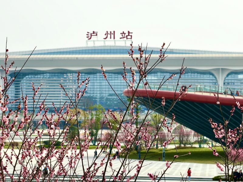 九獅路及高鐵站前廣場項(xiàng)目